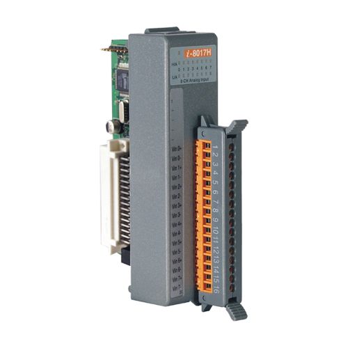 I-8017H-G CR ICP DAS